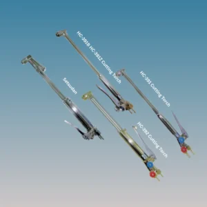 Manual Cutting Torch