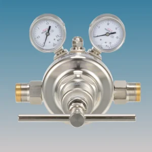 High Pressure Regulator