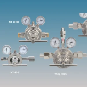 High Flow Regulator