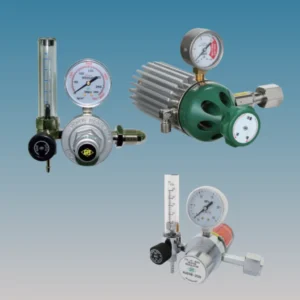 Regulators For Welding