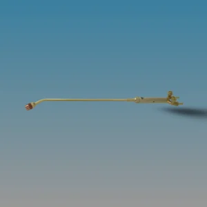 BA-503 (Diffusion Heating Torch)