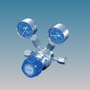 TORR High Pressure Regulator for Semi Conductor Use