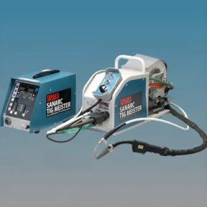 TANAKA SUNARC TIG MEISTER